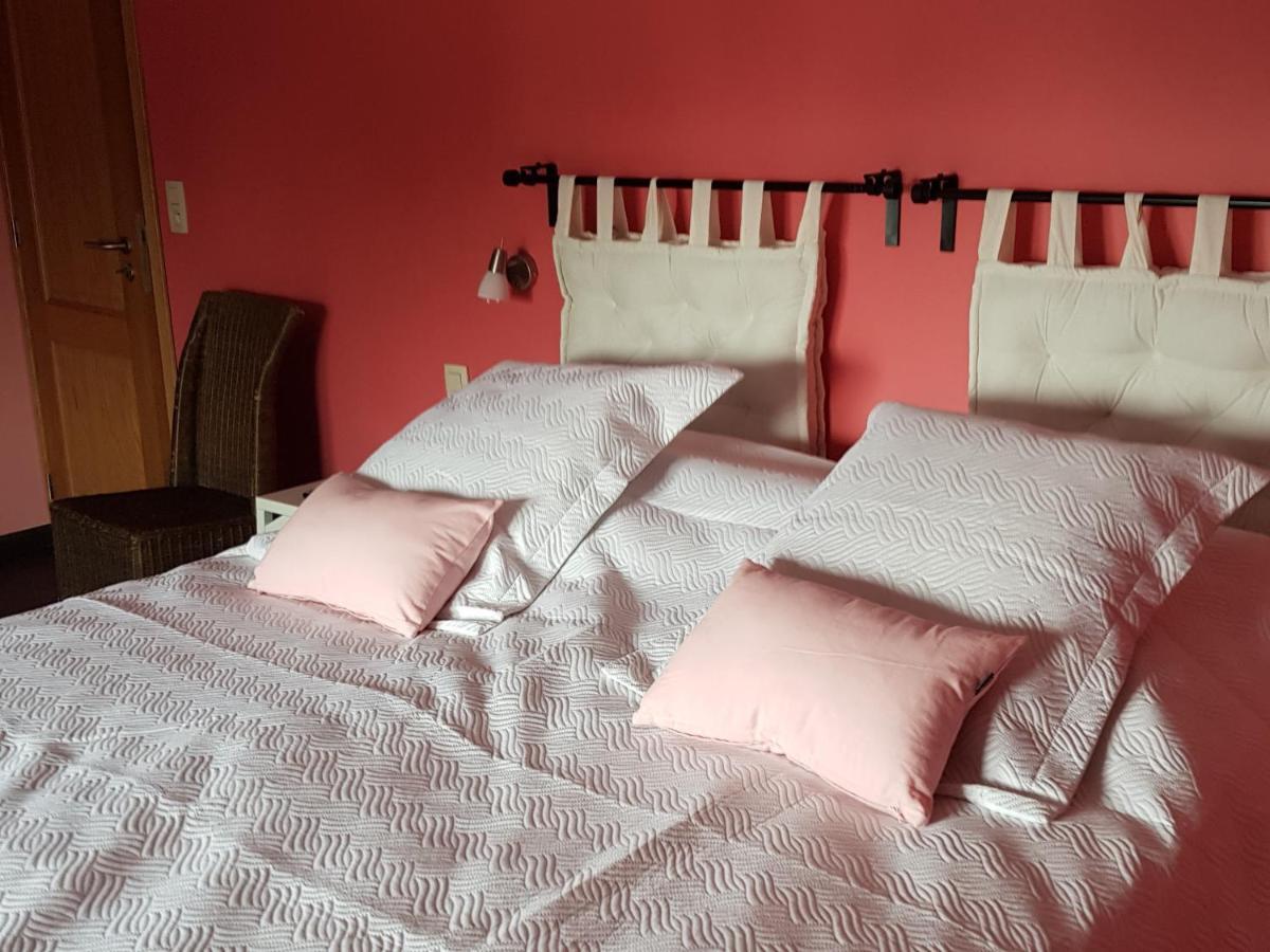 La Binamerie Remicourt Ngoại thất bức ảnh