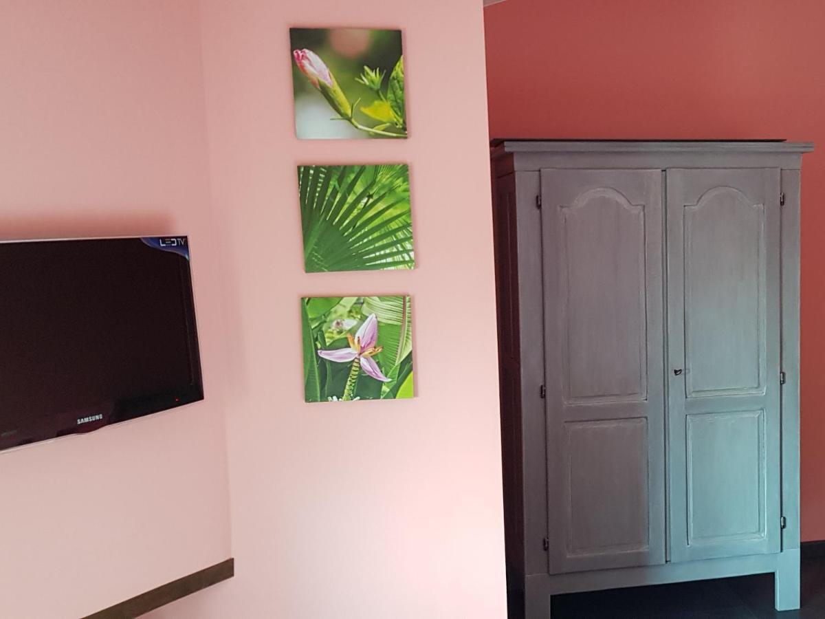 La Binamerie Remicourt Ngoại thất bức ảnh
